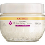  Crema Facial Antienvejecimiento Sin Fragancia Burt's Bees 