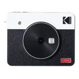 Cámara Kodak C300r Mini Shot2 Para Impresión De Fotografías