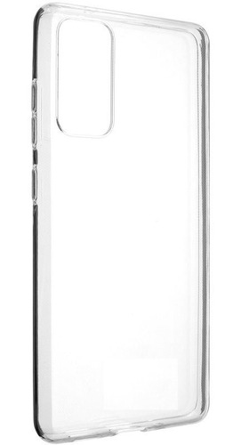 Funda Silicona Ultrafina Compatible Samsung Galaxy S20 Fe