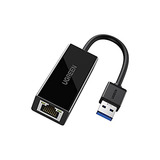 Ugreen. Adaptador Usb A Ethernet