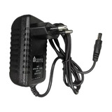 Fonte Estabilizada Bivolt Para Cftv Ou Receptor De Tv 12v 2a