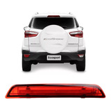 Break Light Luz De Freio Traseira Ecosport 2013 2015 16 2019