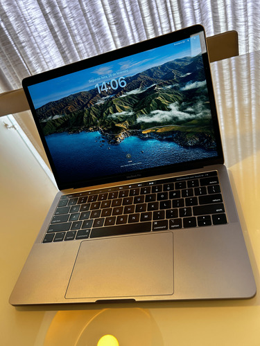 Macbook Pro (2019) 13' Intel Core I5 8gb Ram 256gb Ssd