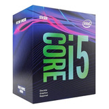 Processador Intel Core I5-9400f