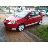 Fiat Punto 2010 1.8 Hlx