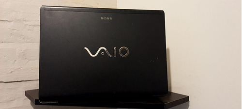 Notebook Sony Vaio Pcg-5r3p - Retirar Peças