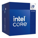 Procesador Intel I9-14900f