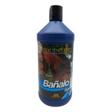 Shampoo Para Caballo Bañalo ( Todo Color ) 1 Litro Equ