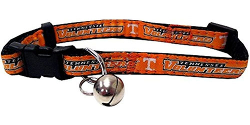 Accesorios Para Mascotas De Pets First Collegiate, Collar De