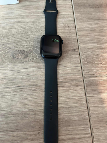 Apple Watch 7