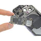 Reparacion Placa iPhone 11 No Enciende Mojados