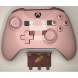 Control Xbox One S | Edición Minecraft Pig