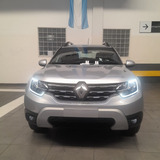 Renault Duster 1.6 / 1.3 Turbo Cadenero Version 2024 (bmg)