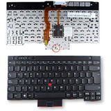 Teclado Lenovo Thinkpad Lenovo X230 T430 T530 W530 Original