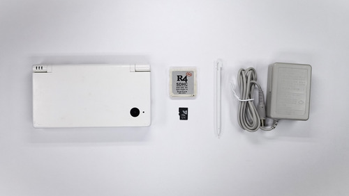 Consola Nintendo Dsi ( Dsi ) White