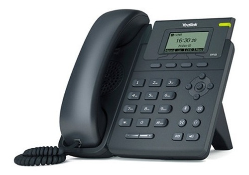 Telefono Ip Yealink Sip-t19 Nuevos!