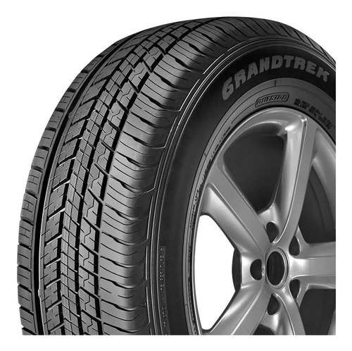 225/65 R17 Llanta Dulop Grandtrek St30 102h