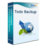 Easeus Todo Backup | Ultima Versión I Solo Win