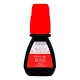 Cola Elite Premium Hs-10 Para Alongamento De Cílios 10ml