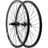 Par De Rodas 29 Mtb Absolute Wild 32f P/ Cassetes 8v A 11v