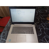 Notebook Lenovo Ideapad 320