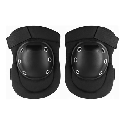 Rodillera De Trabajo Industrial Uso Rudo Resistente | MercadoLibre