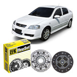 Kit Embreagem Luk Astra Cobalt Corsa Meriva Montana Spin