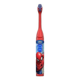 Refil Para Escova Elétrica Oral B Spider-man