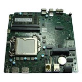 7wjf3 Motherboard Dell Optiplex 7080 Intel Q470 Ddr4 Lga1200