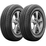 Kit De 2 Llantas Goodyear Cargo Marathon 2 C 205/70r15 106/104 R