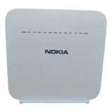 Fibra Onu Gpon Wifi Ac G 140w Mf Nokia 1pot 4ge 2.4 5ghz Upc