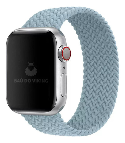 Pulseira Compatível Para Apple Watch Modelo Novo