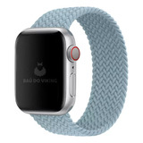 Pulseira Compatível Para Apple Watch Modelo Novo