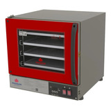 Forno Turbo Fast Over Progás Prp004 Elétrico Elet. 220v