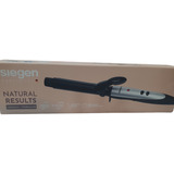 Ondulador De Pelo Slegen Natural Results Cerámica Tourmaline