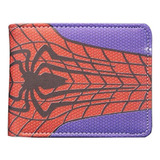 Spiderman - Cartera Venom Hombre Araña 06