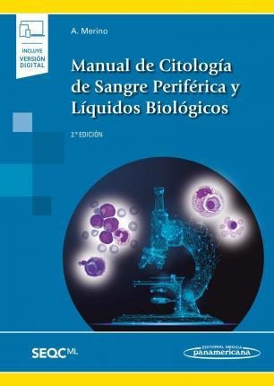 Manual De Citología De Sangre Periférica Y Líquidos Biológic