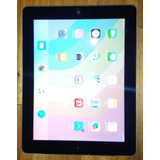 iPad 2 Modelo A1396 Silver 16gb Y Teclado