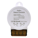 Zigbee Switch Light Tuya/ Life App Support Voice 2024