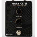 Pedal Prs Mary Cries  - Compressor