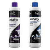 Kit Condicionadores Biológicos Pristine + Stability 325ml