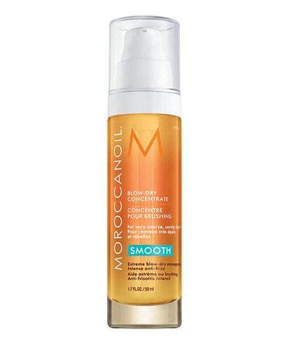 Concentrado Para Secado 50ml Moroccanoil