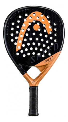 Paleta Padel Speed Motion 2023