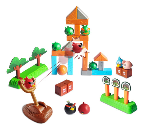 Roloso Juegos De Juguetes De Angry Birds Con Licencia Para .