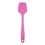 Colher De Silicone 28cm Ferimte - Escolha A Cor