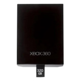 Hd 320gb Para Xbox 360