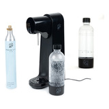 Gasificadora De Agua Bottle Pack Eco-tech De Go2