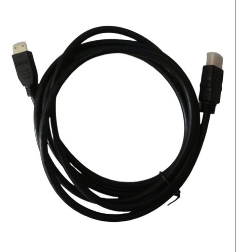 Cable Hdmi A Mini Hdmi 1.5m High Speed