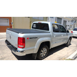 Volkswagen Amarok 2013 2.0 Cd Tdi 180cv 4x4 Trendline B34