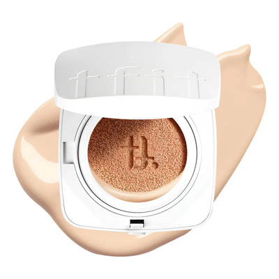 Tfit Layering Fit Cover Cushion Ex Textura Ligera W01 Vanilla | Meses sin interés